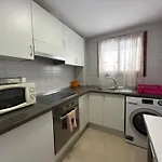 Apartamento Pleno Centro Benidorm