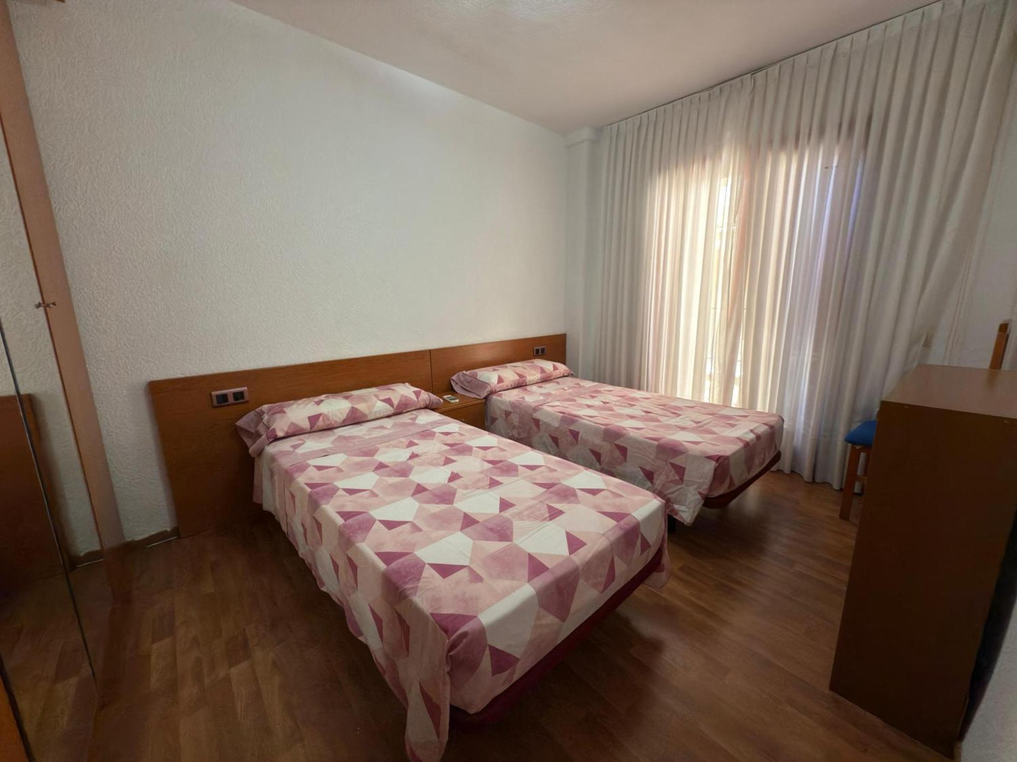 Apartamento Pleno Centro *